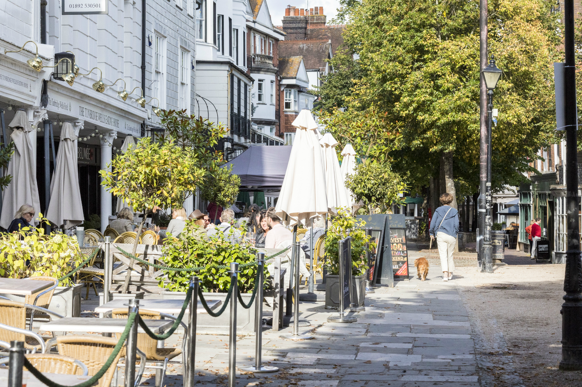 Image of Tunbridge Wells