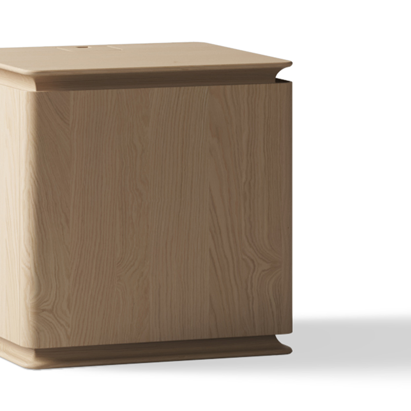 bancci bs 01 bedside table 2nd image close up