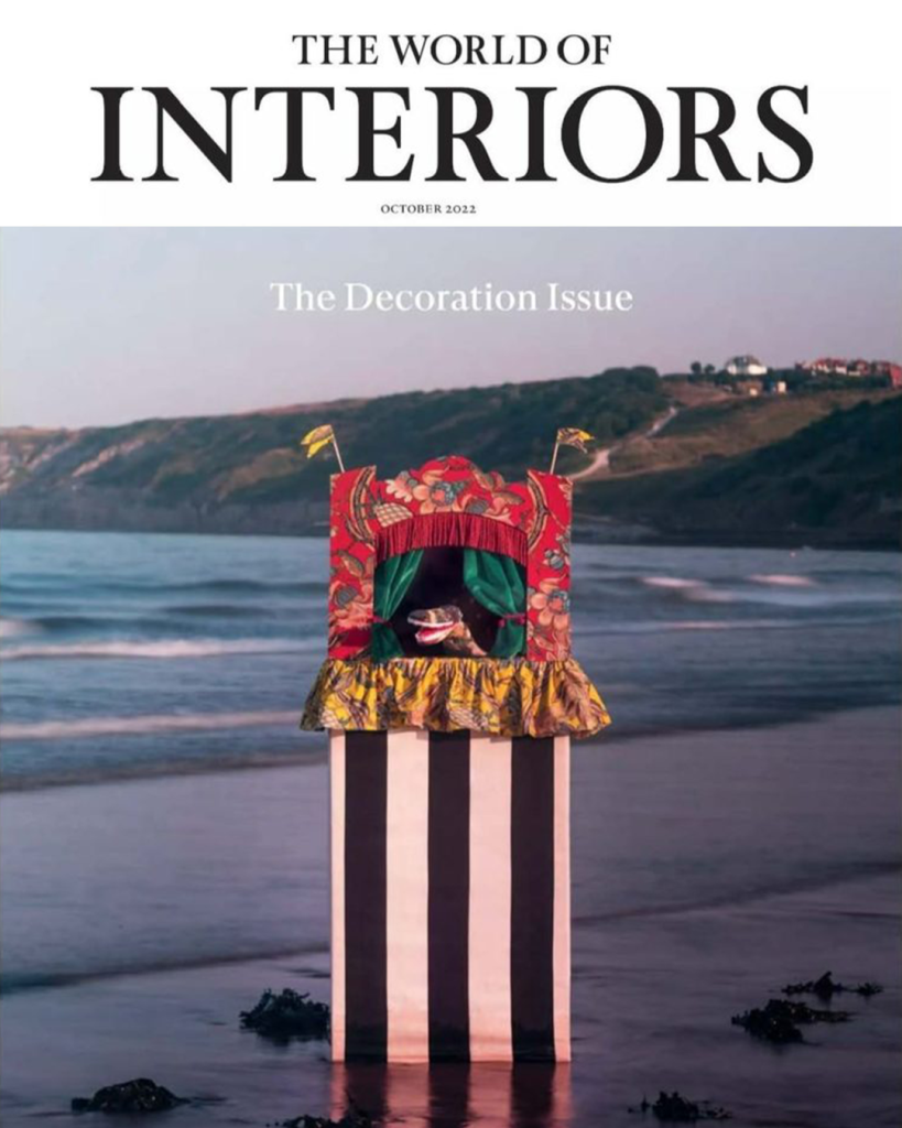 Interiors Magazine