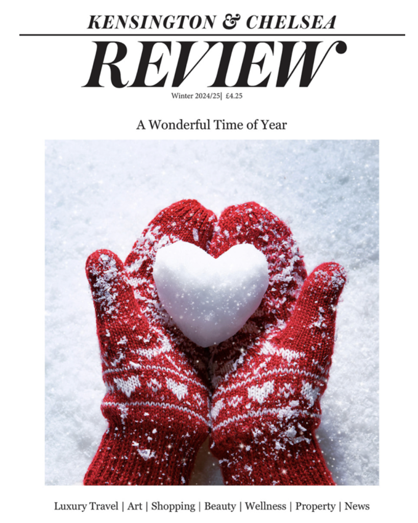 Kensington & Chelsea Review